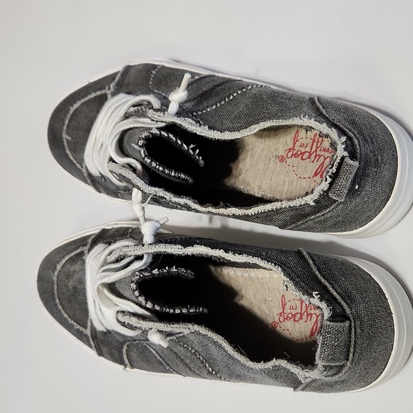 Lolly Pop, Kory,  Oxford sneakers - Picture 6 of 12